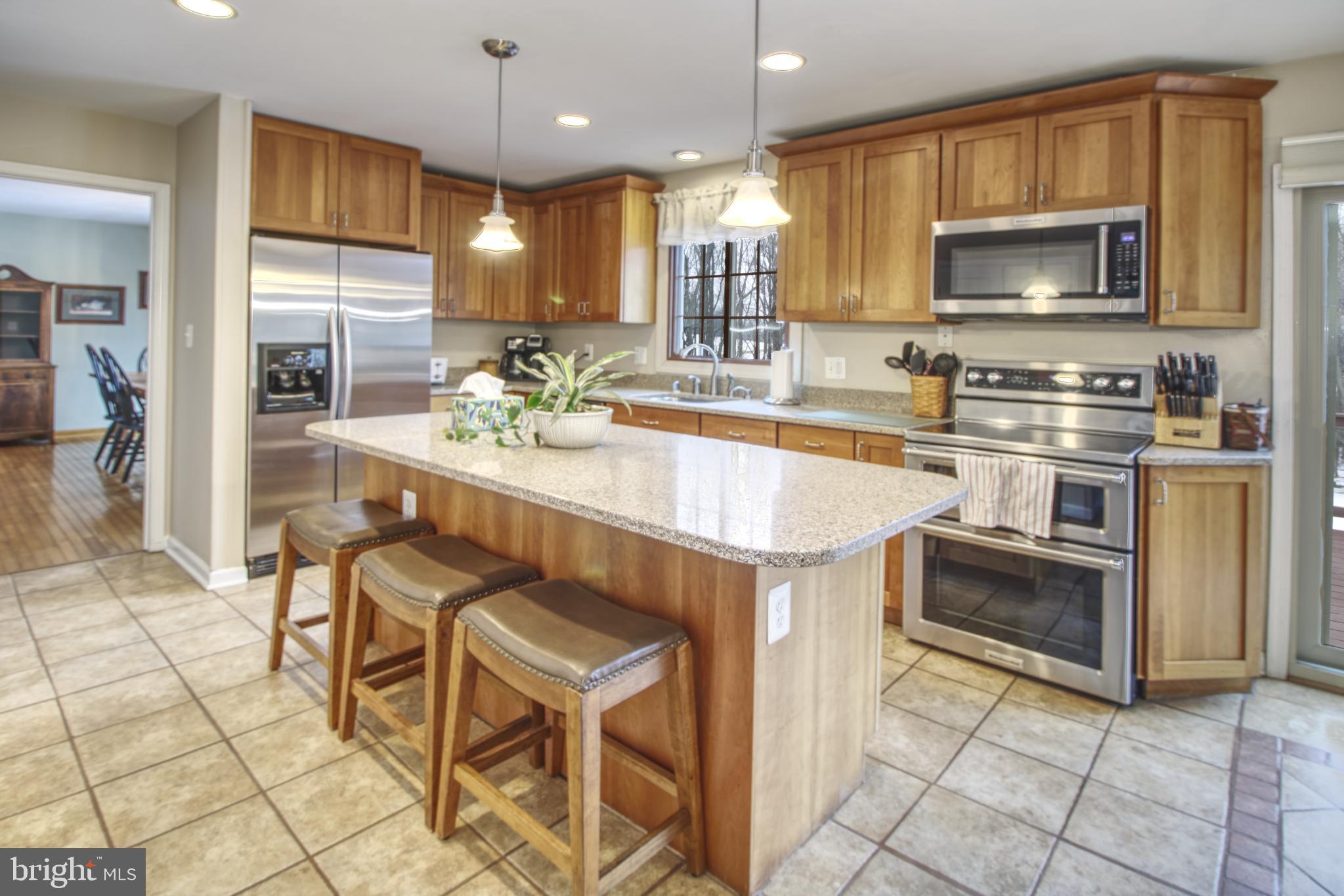 MOUNTAIN VISTA - Residential