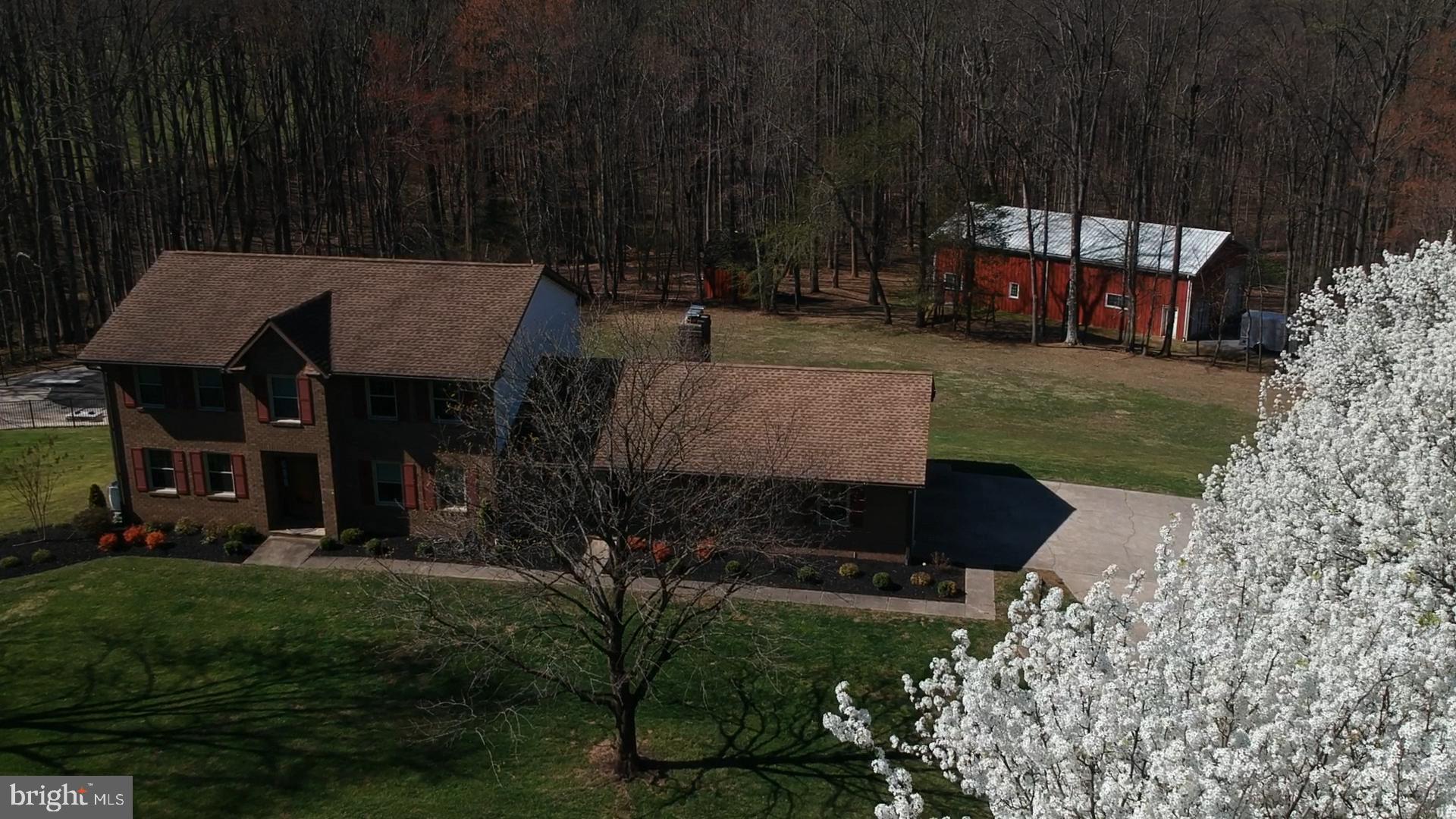 MOUNTAIN VISTA - Residential