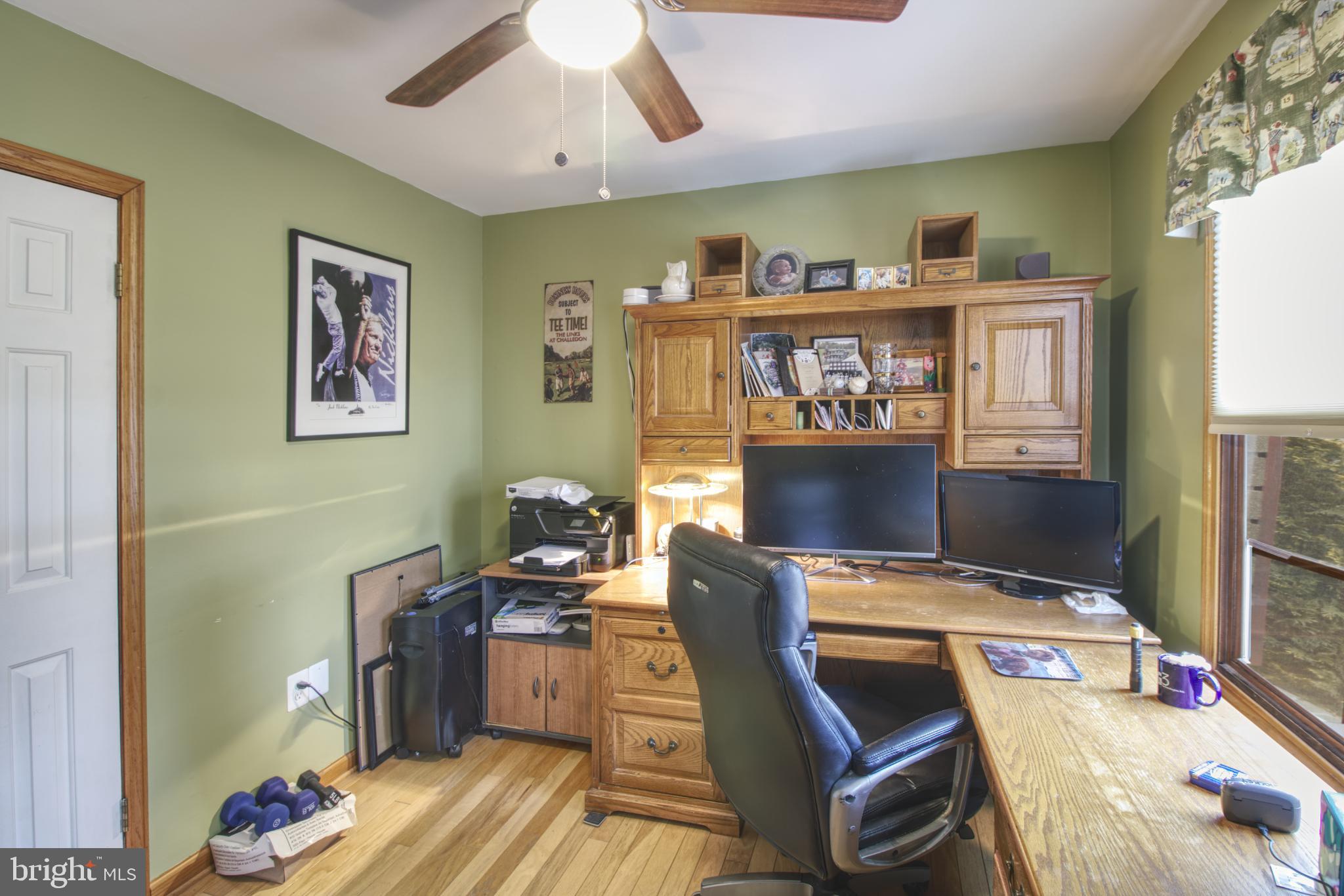 MOUNTAIN VISTA - Residential