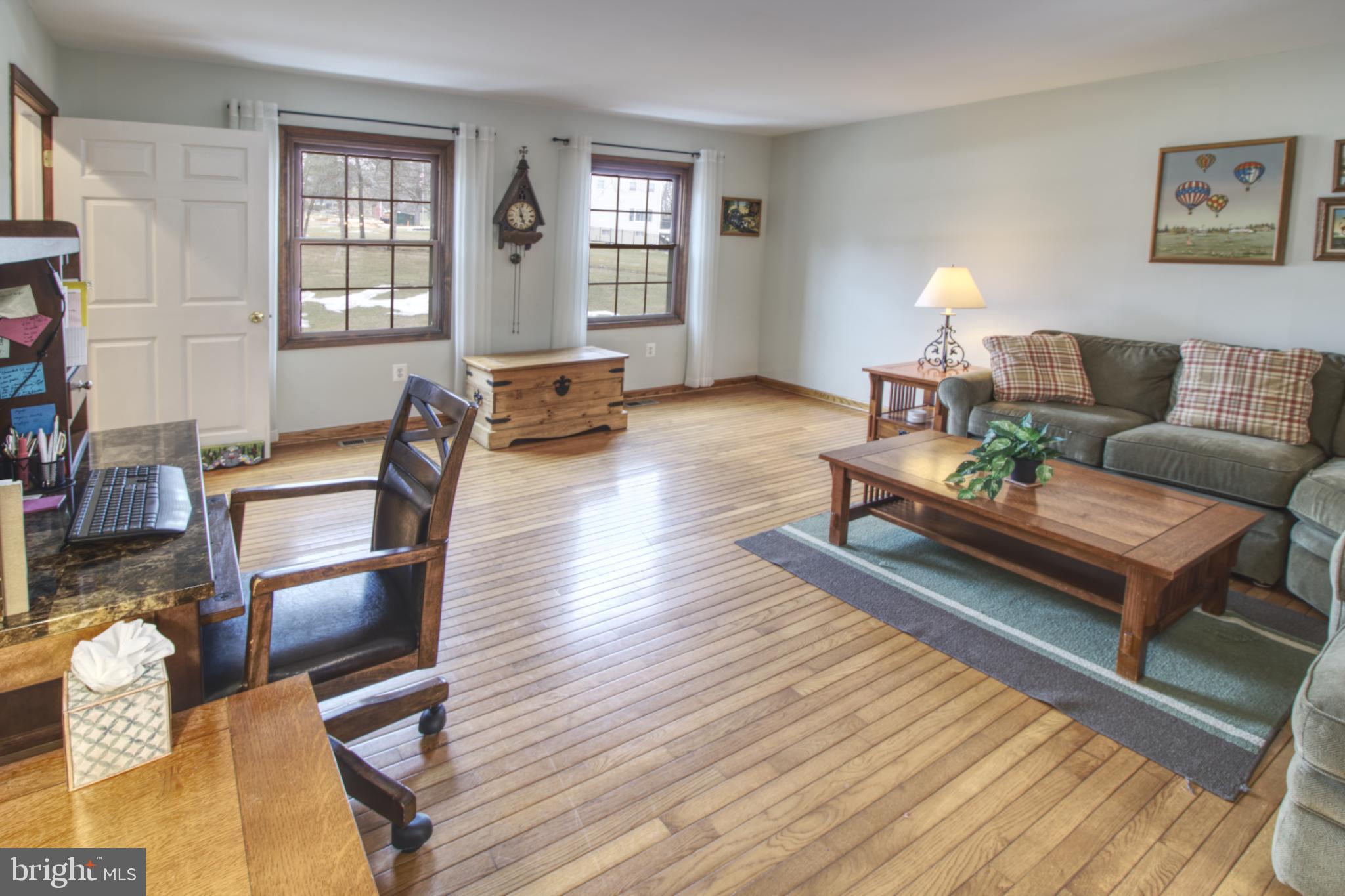 MOUNTAIN VISTA - Residential