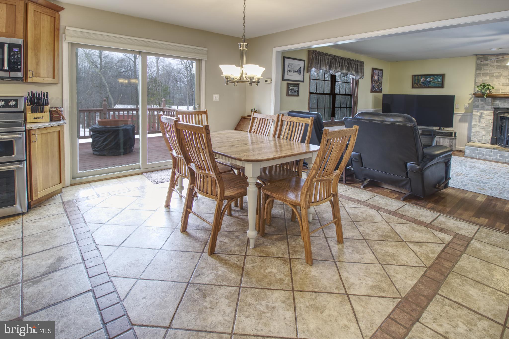 MOUNTAIN VISTA - Residential