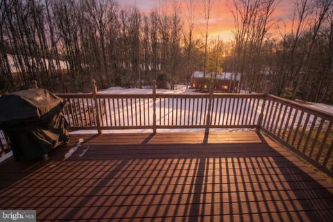 3222 KIMBERLY DRIVE MOUNT AIRY MD 21771