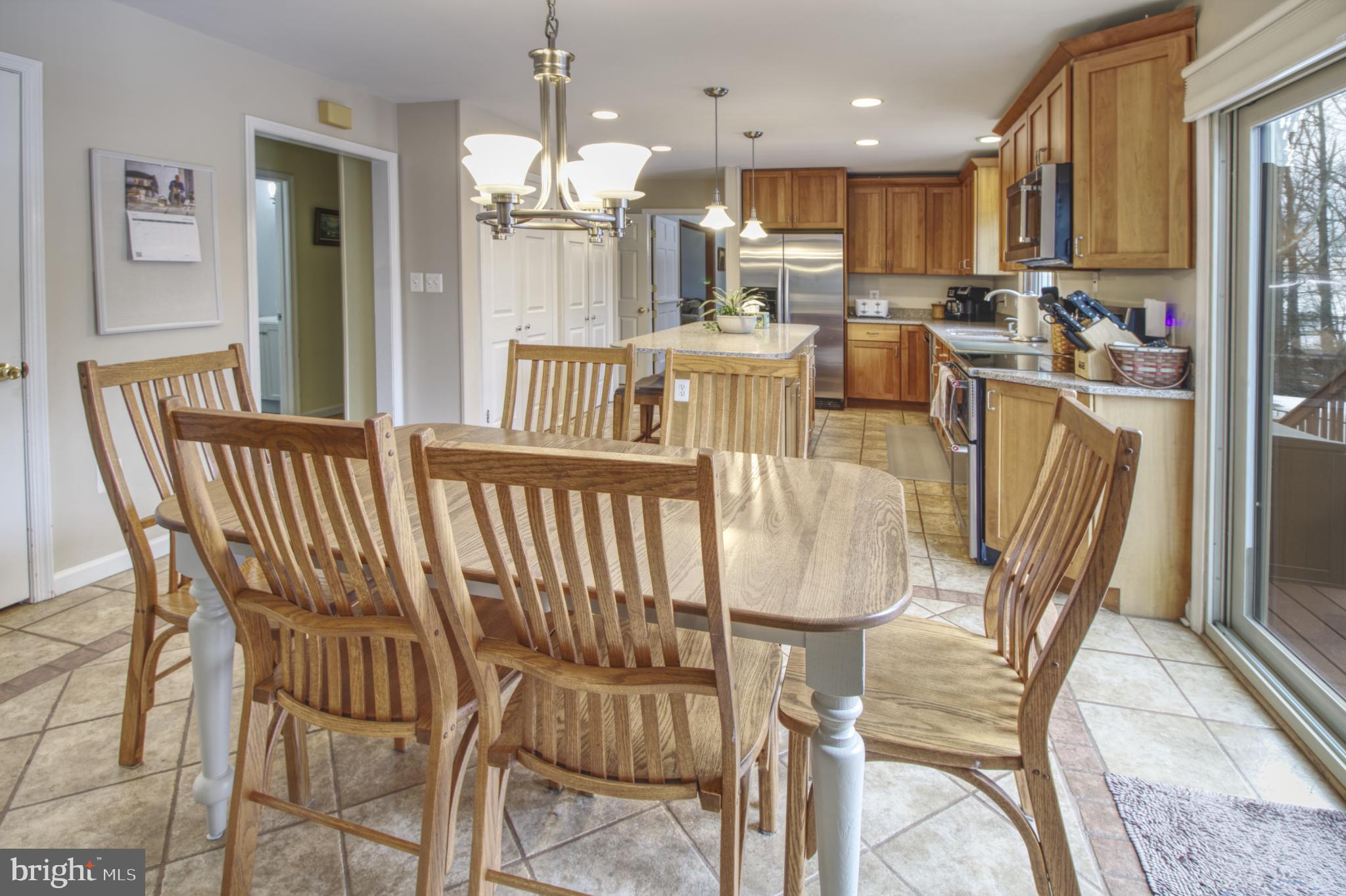 MOUNTAIN VISTA - Residential