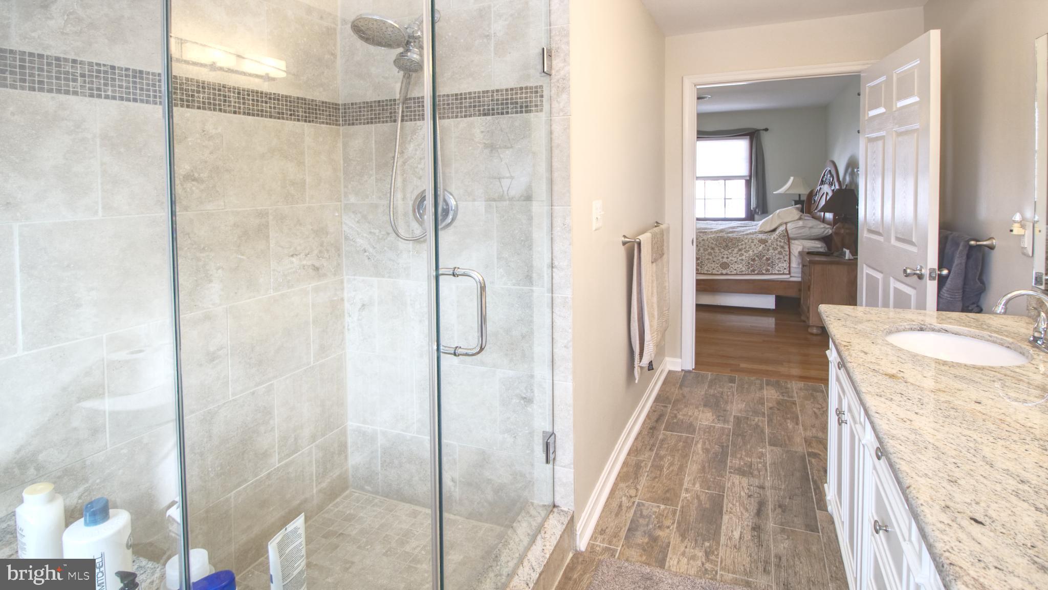 MOUNTAIN VISTA - Residential