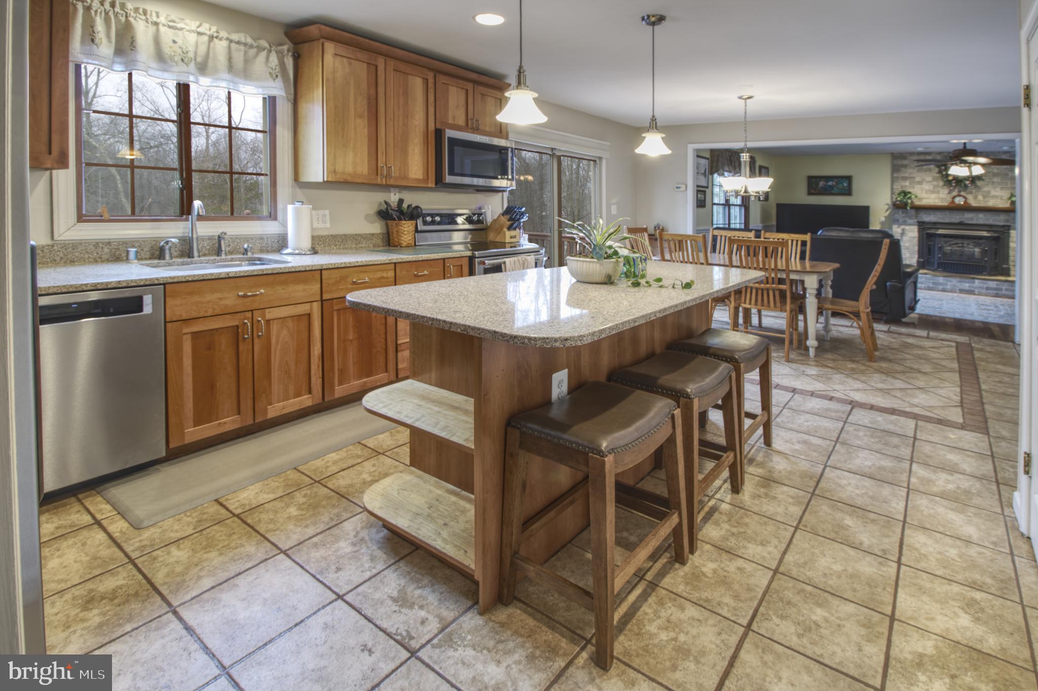 MOUNTAIN VISTA - Residential