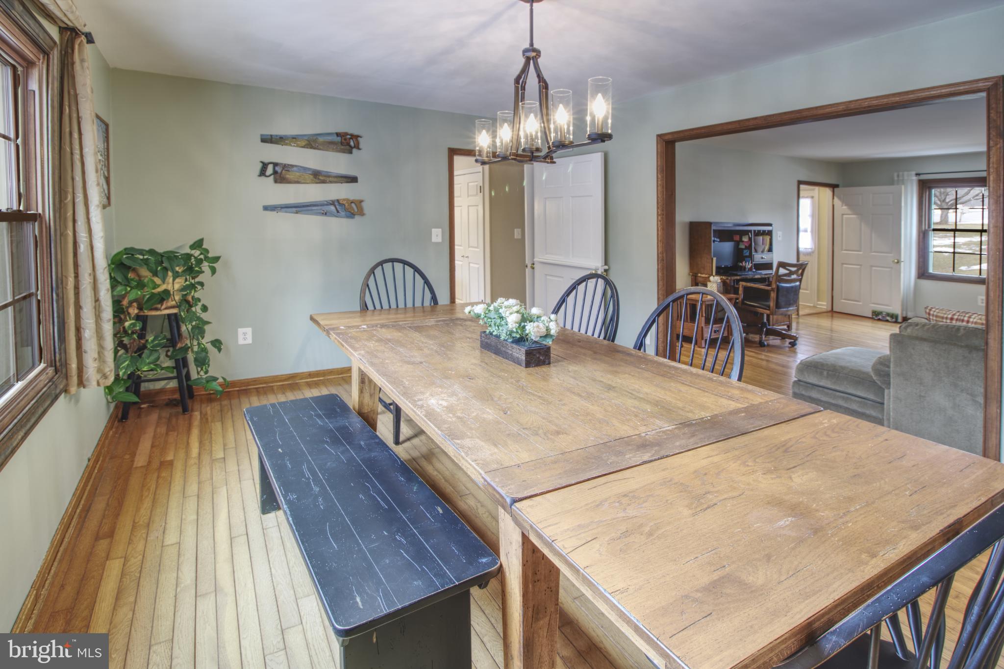 MOUNTAIN VISTA - Residential