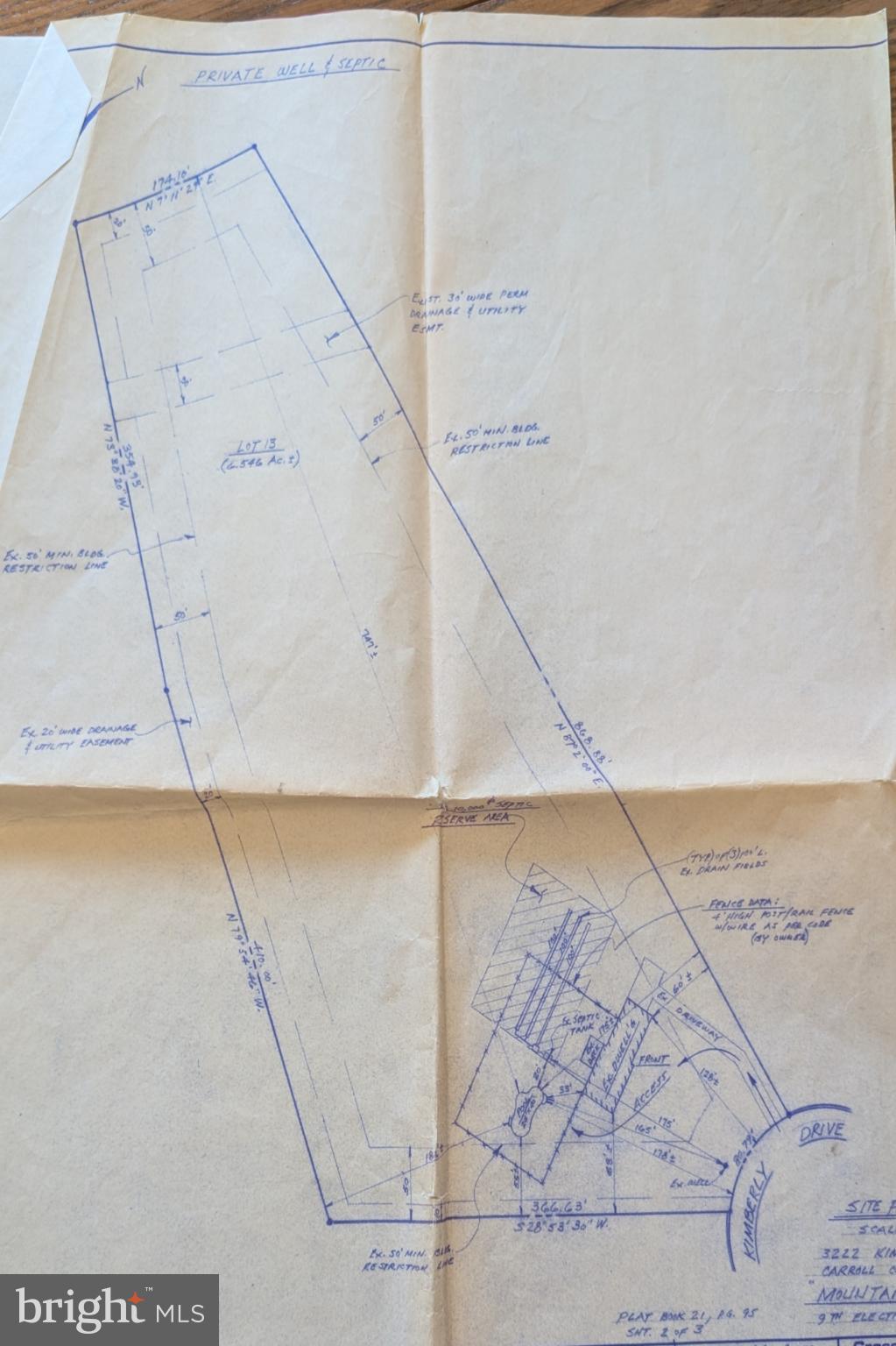 MOUNTAIN VISTA - Residential