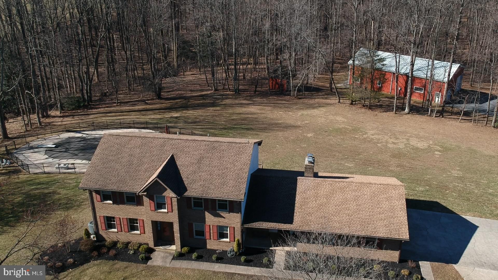 MOUNTAIN VISTA - Residential