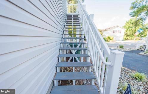 CAINE WOODS - Residential