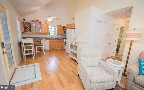 CAINE WOODS - Residential