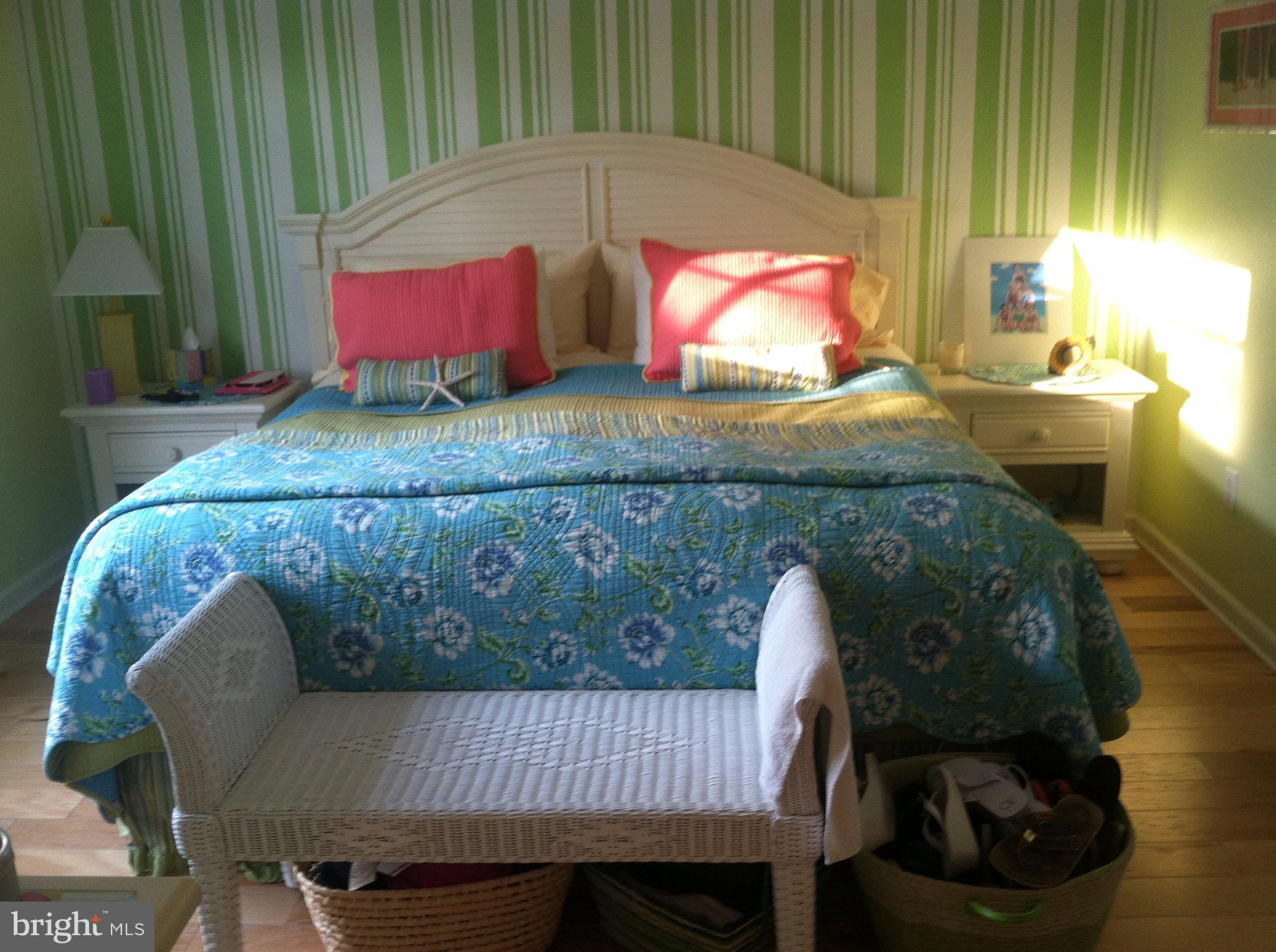 CAINE WOODS - Residential