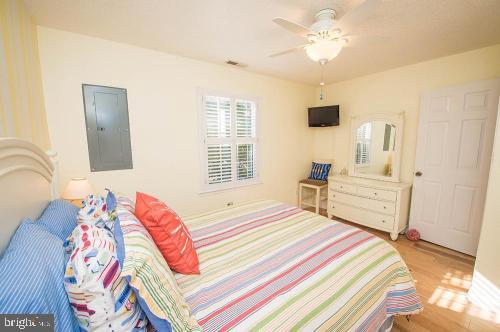 CAINE WOODS - Residential