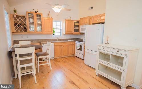 CAINE WOODS - Residential