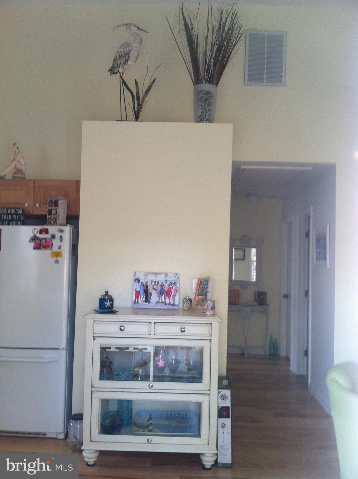 CAINE WOODS - Residential