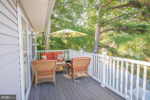 CAINE WOODS - Residential