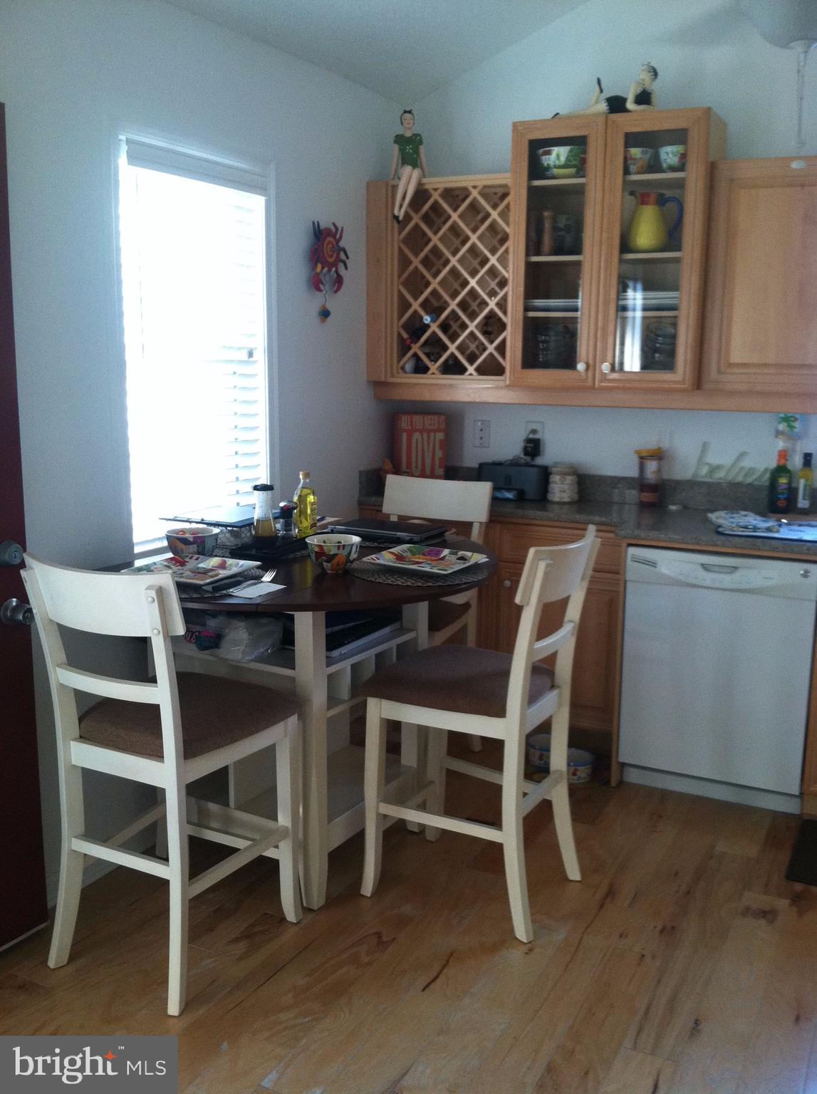 CAINE WOODS - Residential