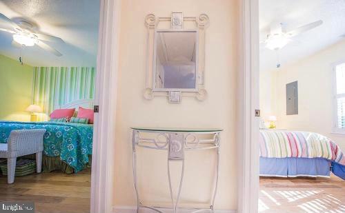 CAINE WOODS - Residential