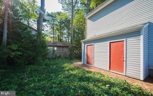 CAINE WOODS - Residential