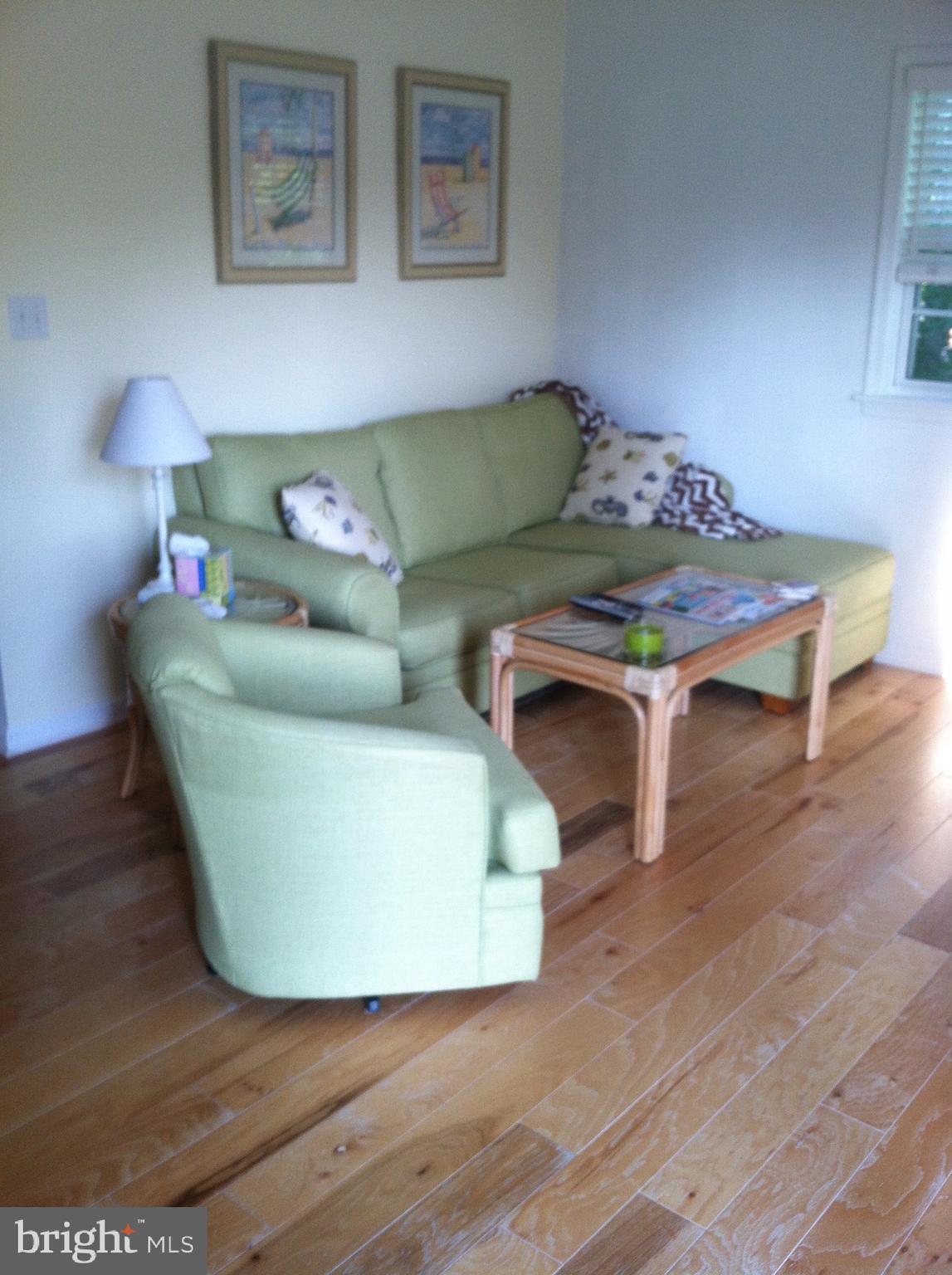 CAINE WOODS - Residential