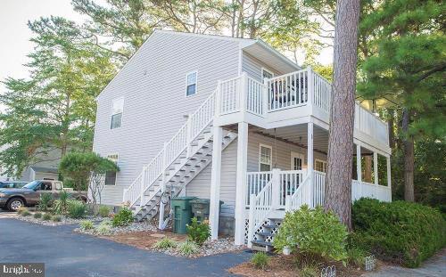 CAINE WOODS - Residential