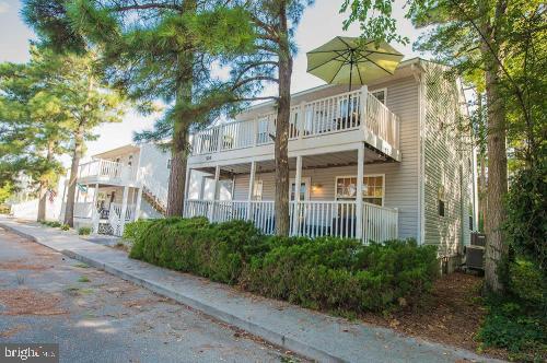 CAINE WOODS - Residential