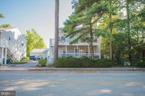 CAINE WOODS - Residential