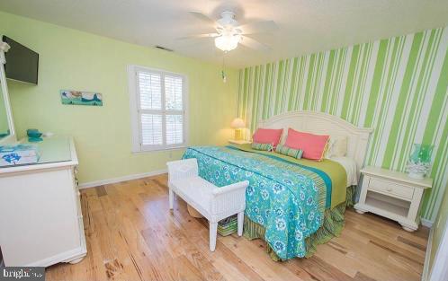 CAINE WOODS - Residential