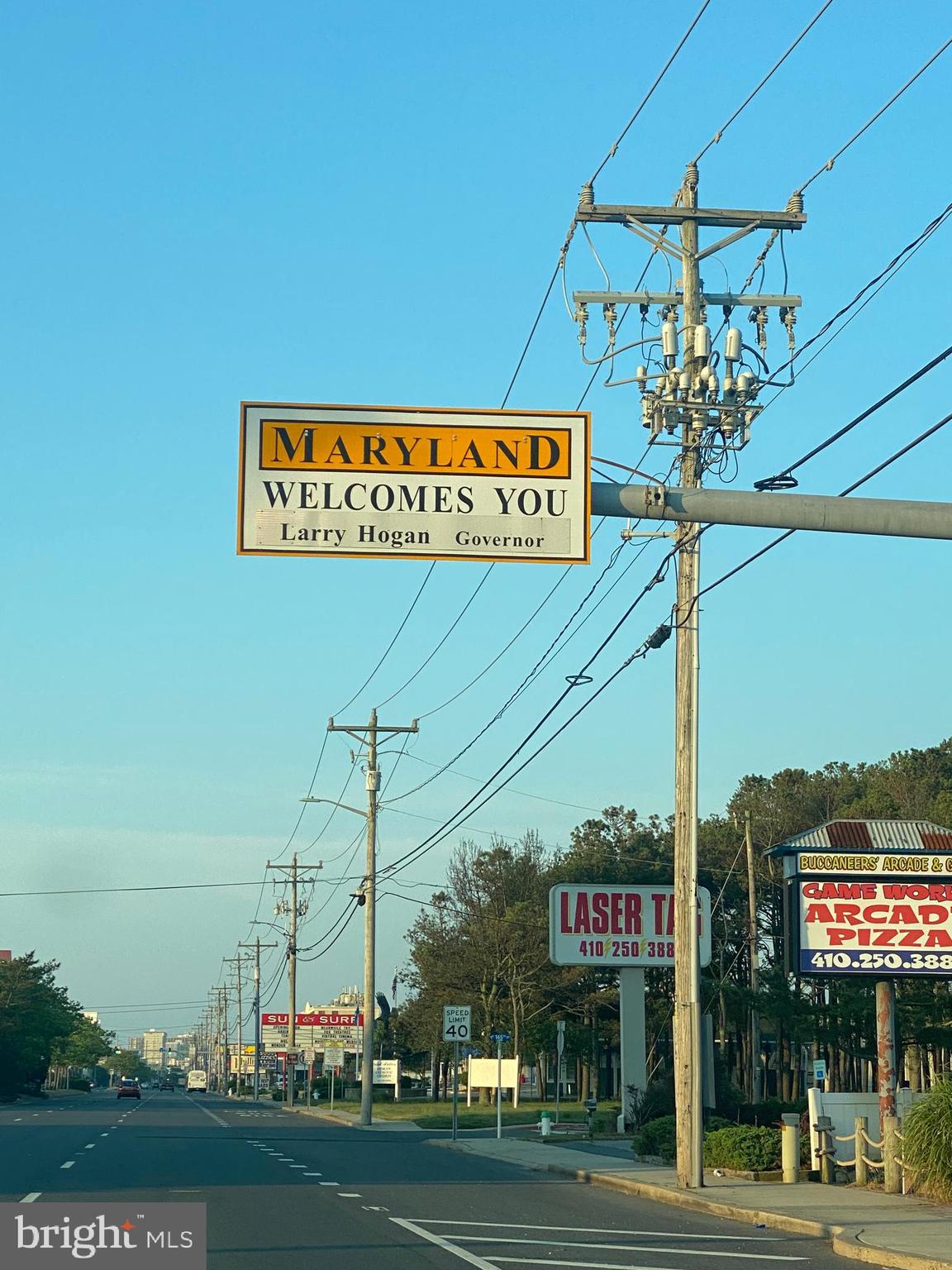 CAINE WOODS - Residential