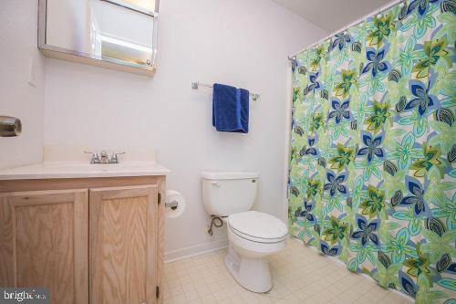 CAINE WOODS - Residential