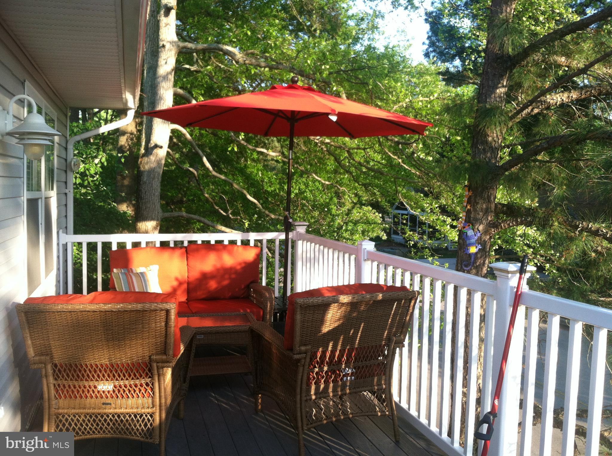 CAINE WOODS - Residential