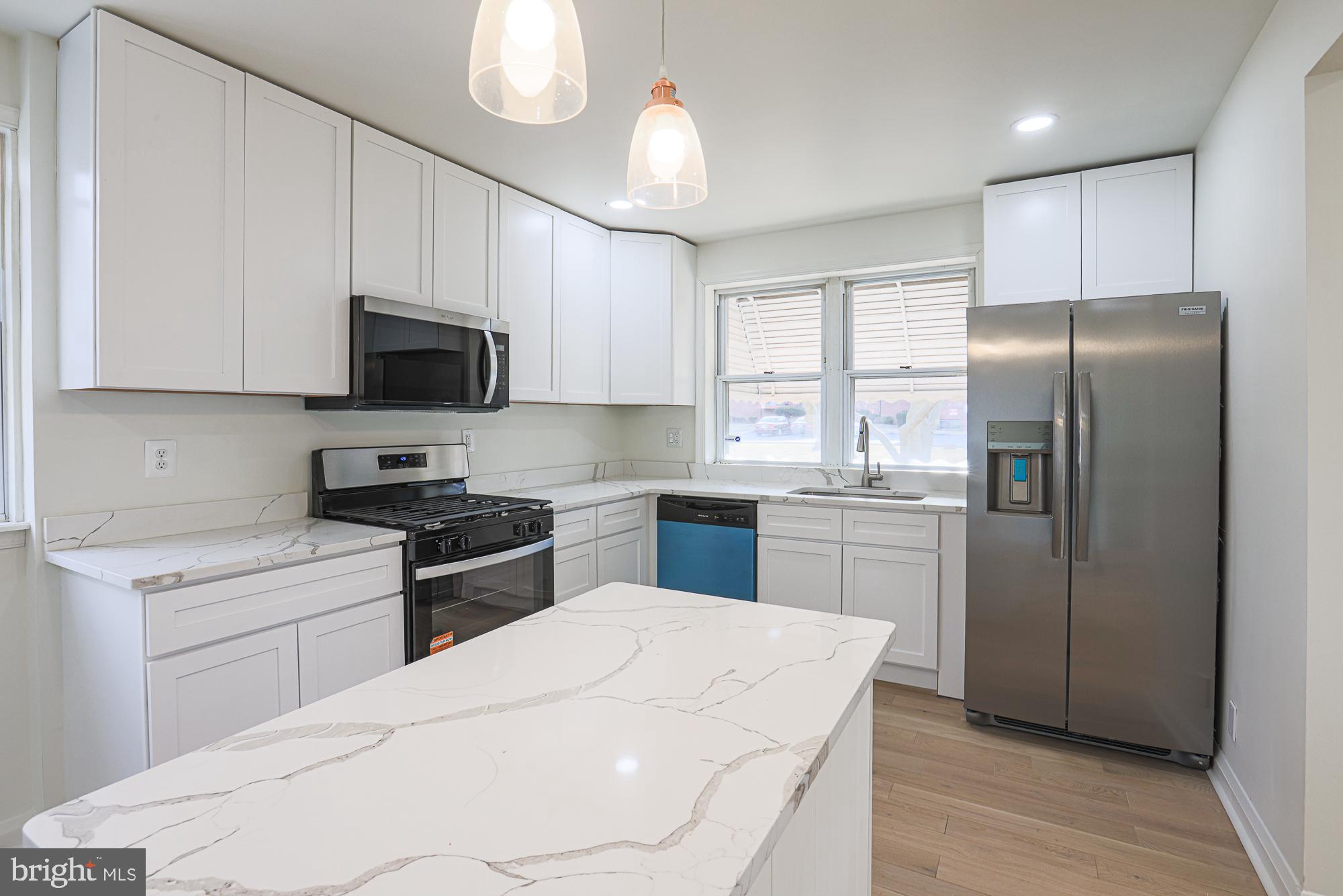 GROVE PARK - Residential