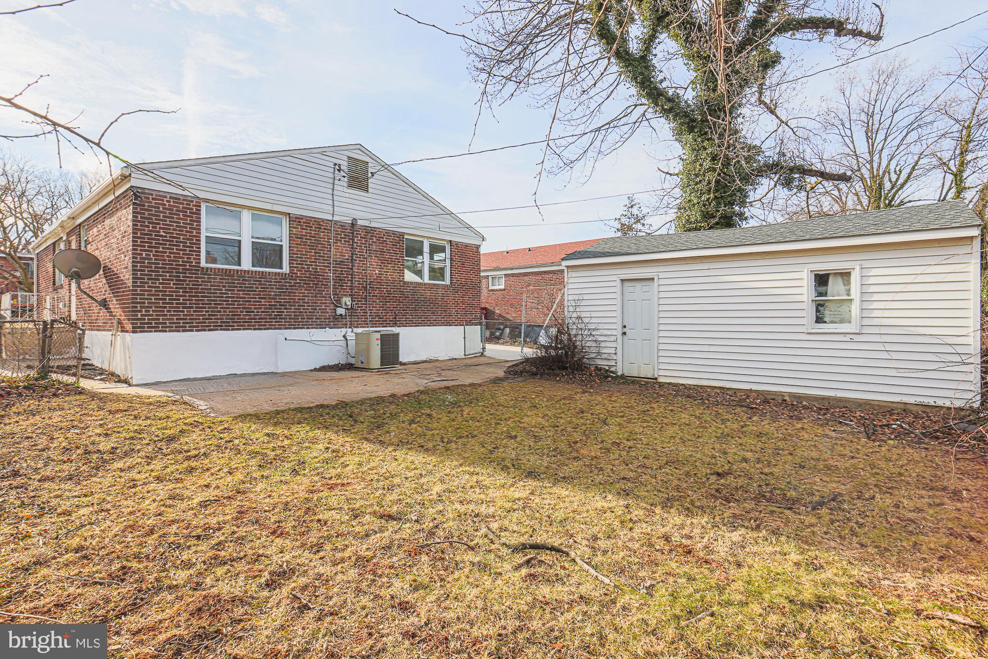 GROVE PARK - Residential