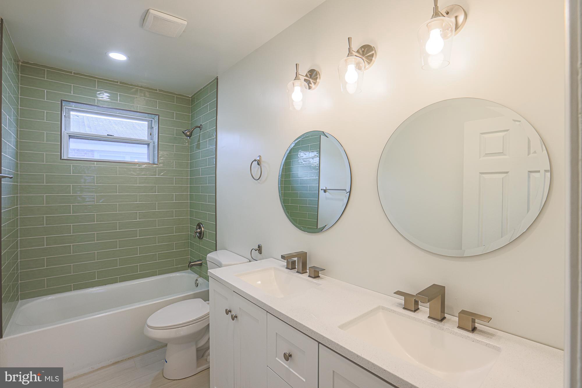 GROVE PARK - Residential