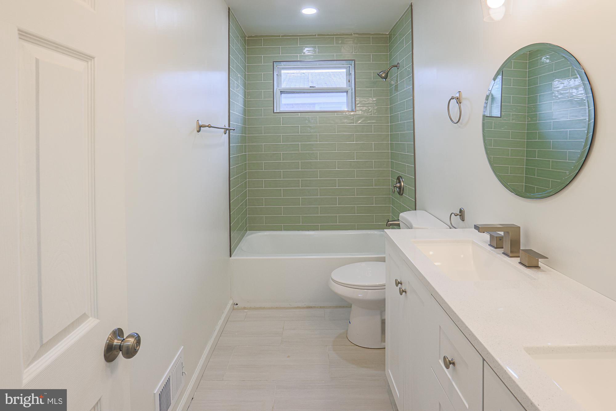 GROVE PARK - Residential