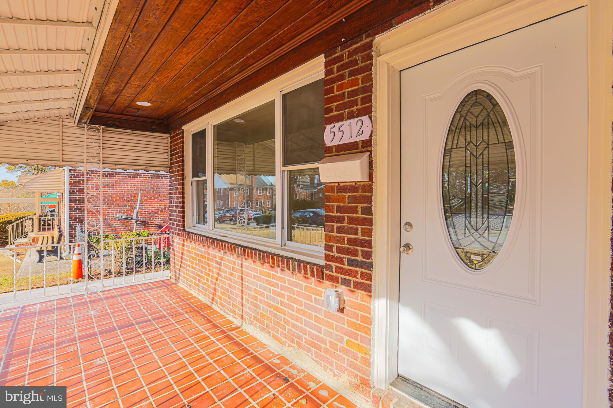 GROVE PARK - Residential