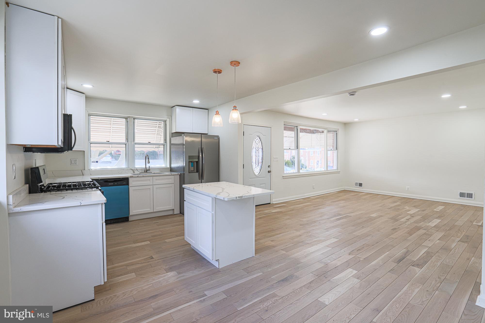 GROVE PARK - Residential