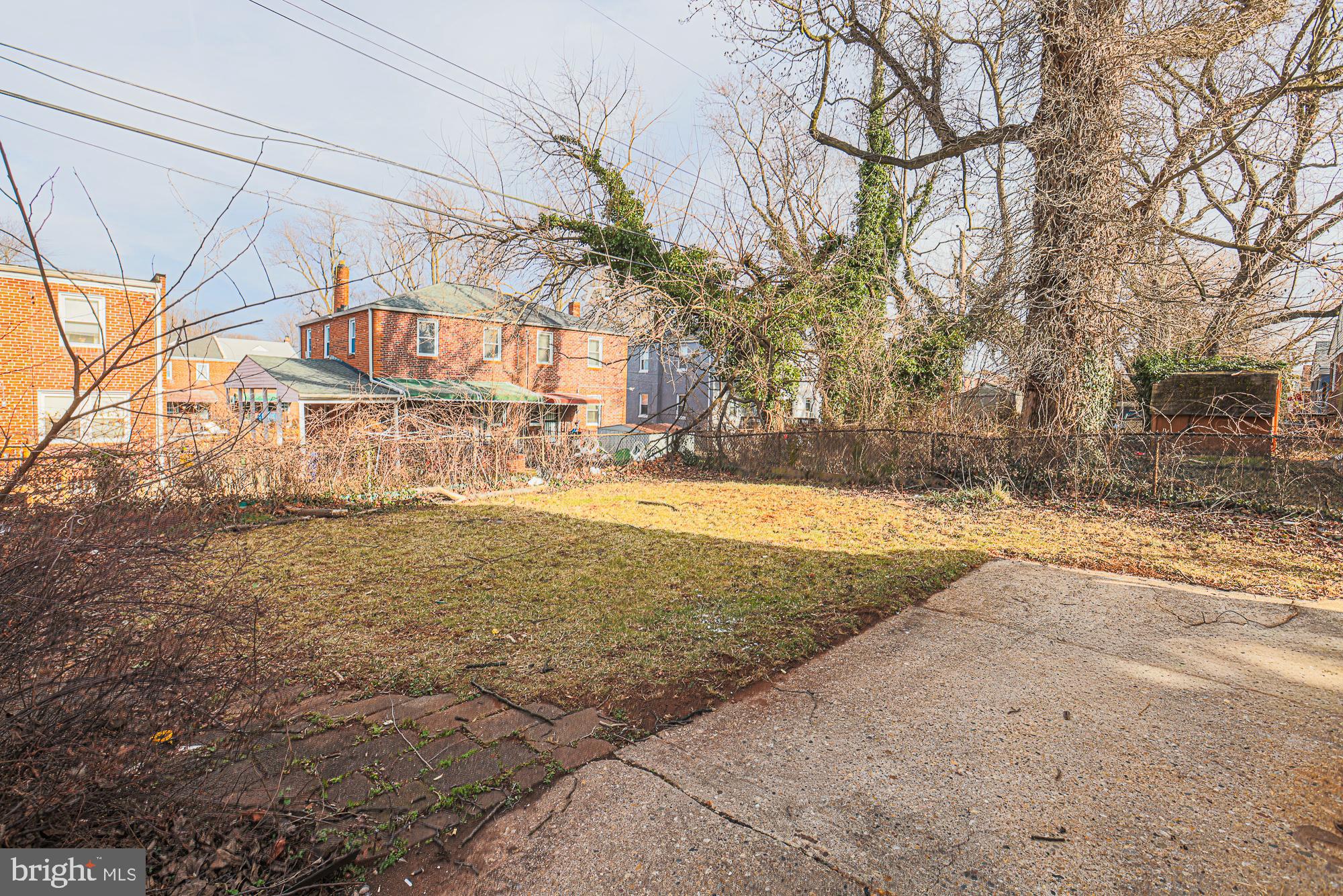 GROVE PARK - Residential