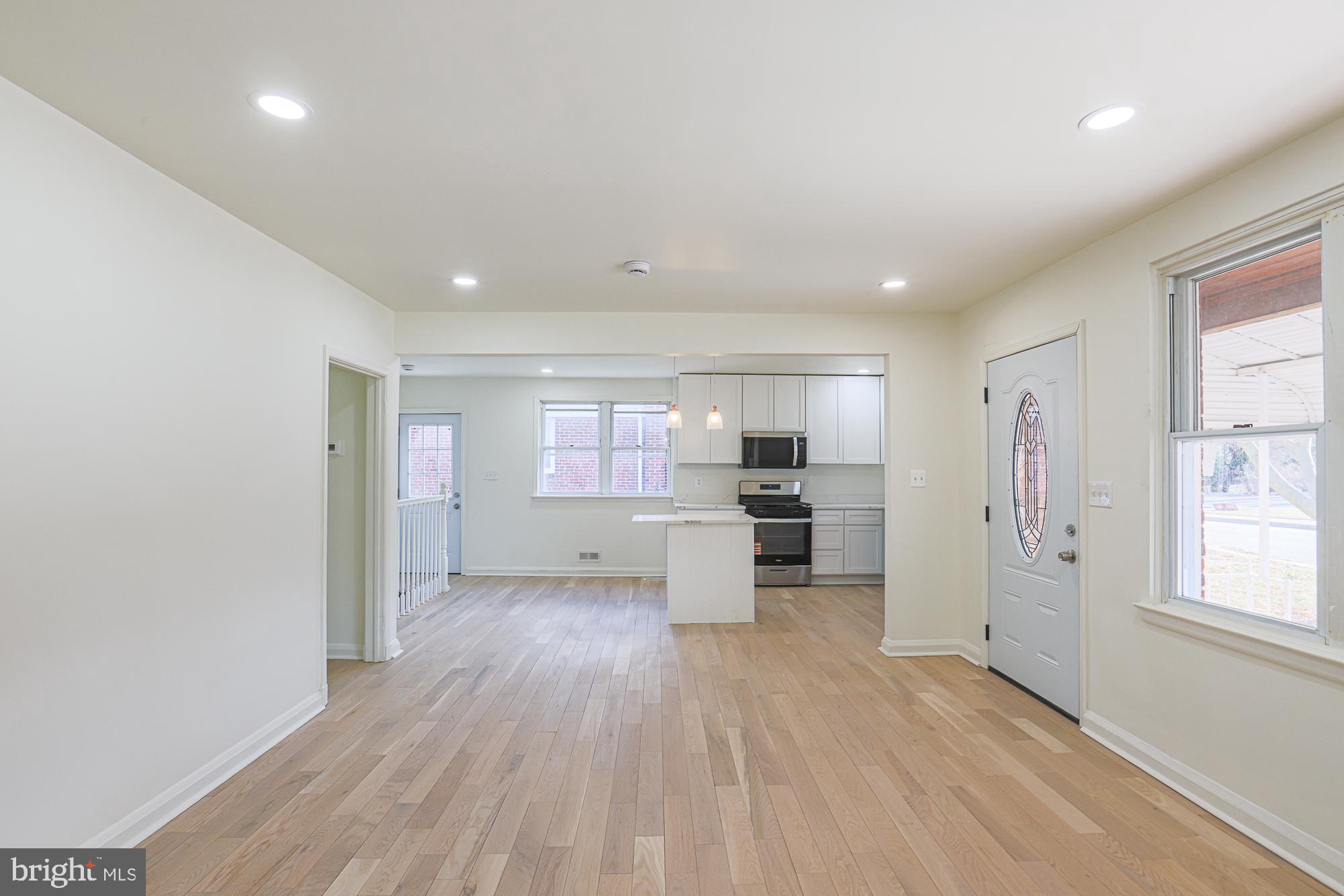 GROVE PARK - Residential