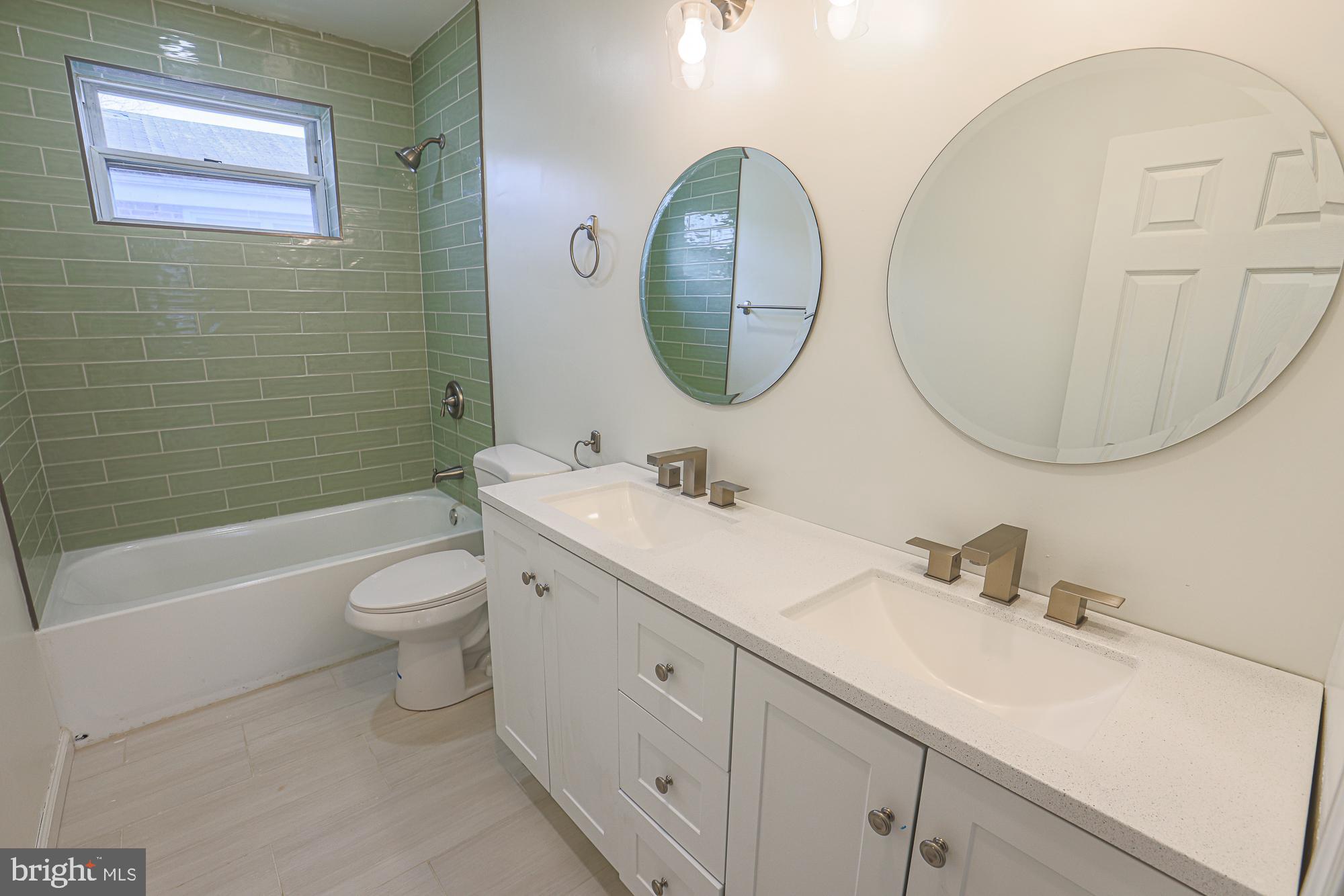 GROVE PARK - Residential