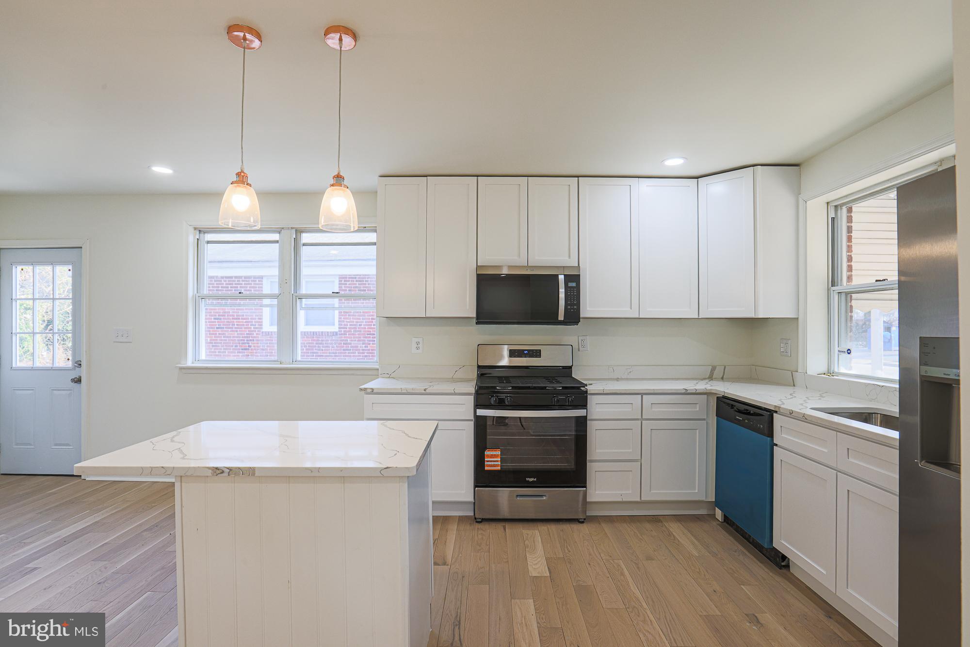 GROVE PARK - Residential