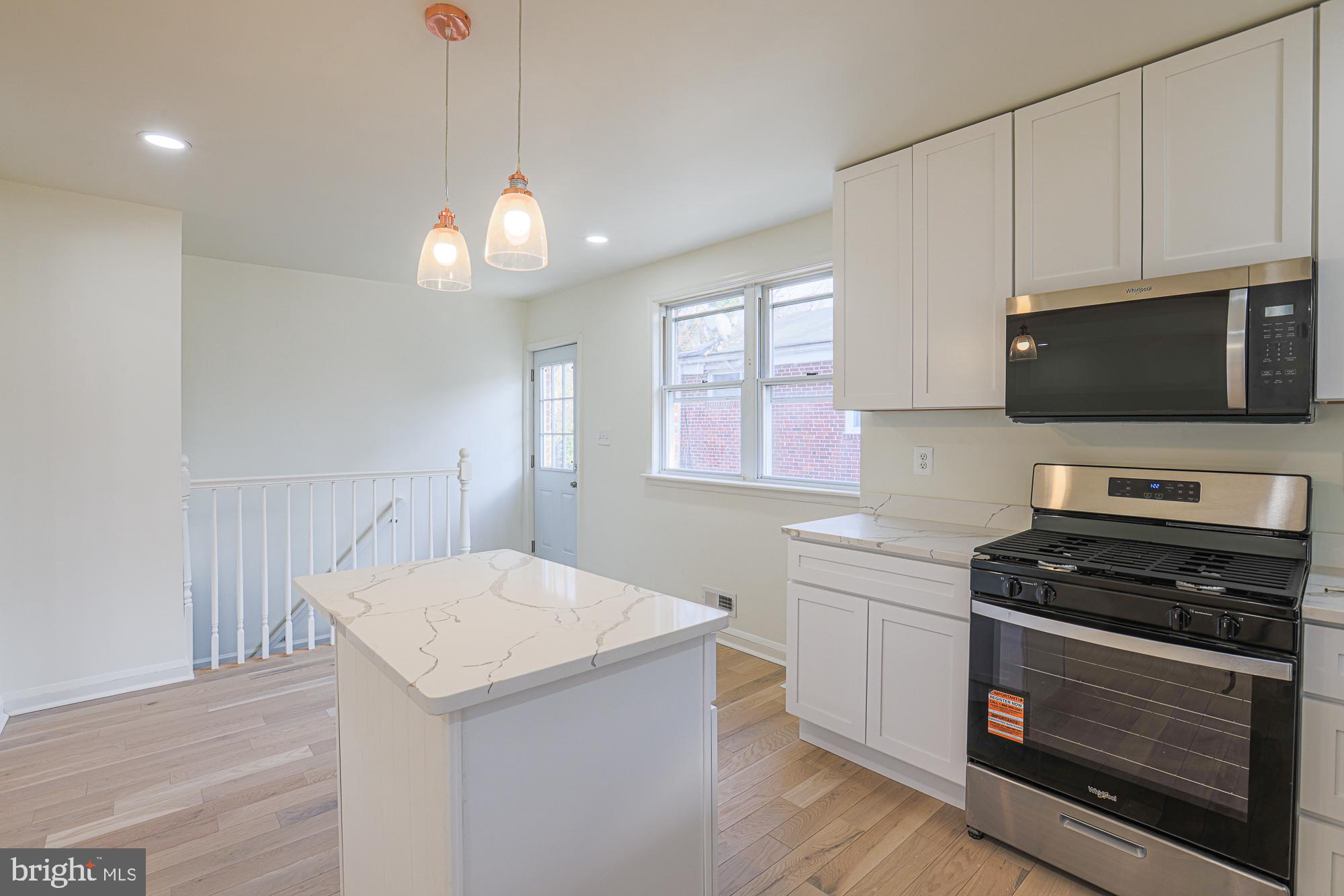 GROVE PARK - Residential