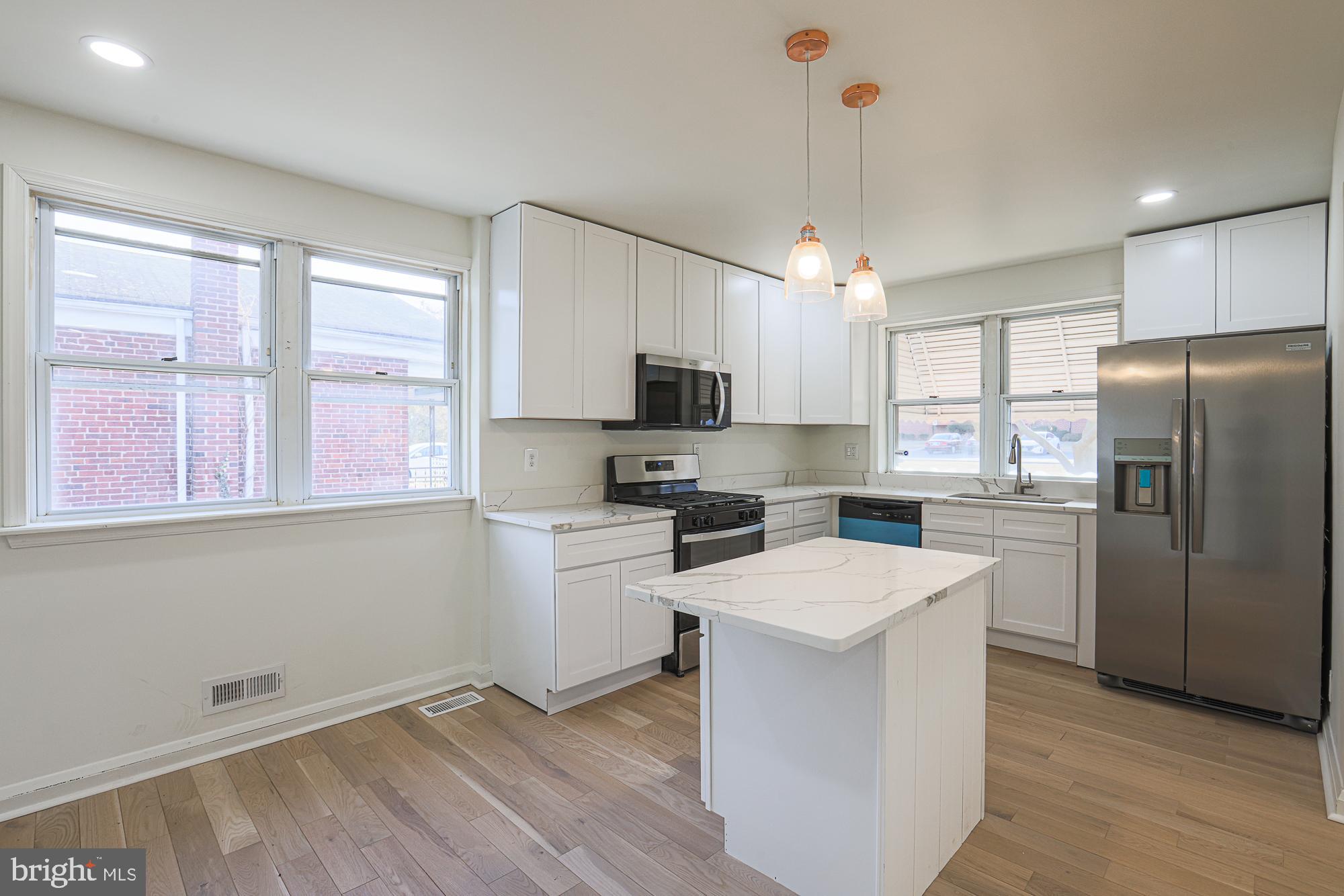 GROVE PARK - Residential