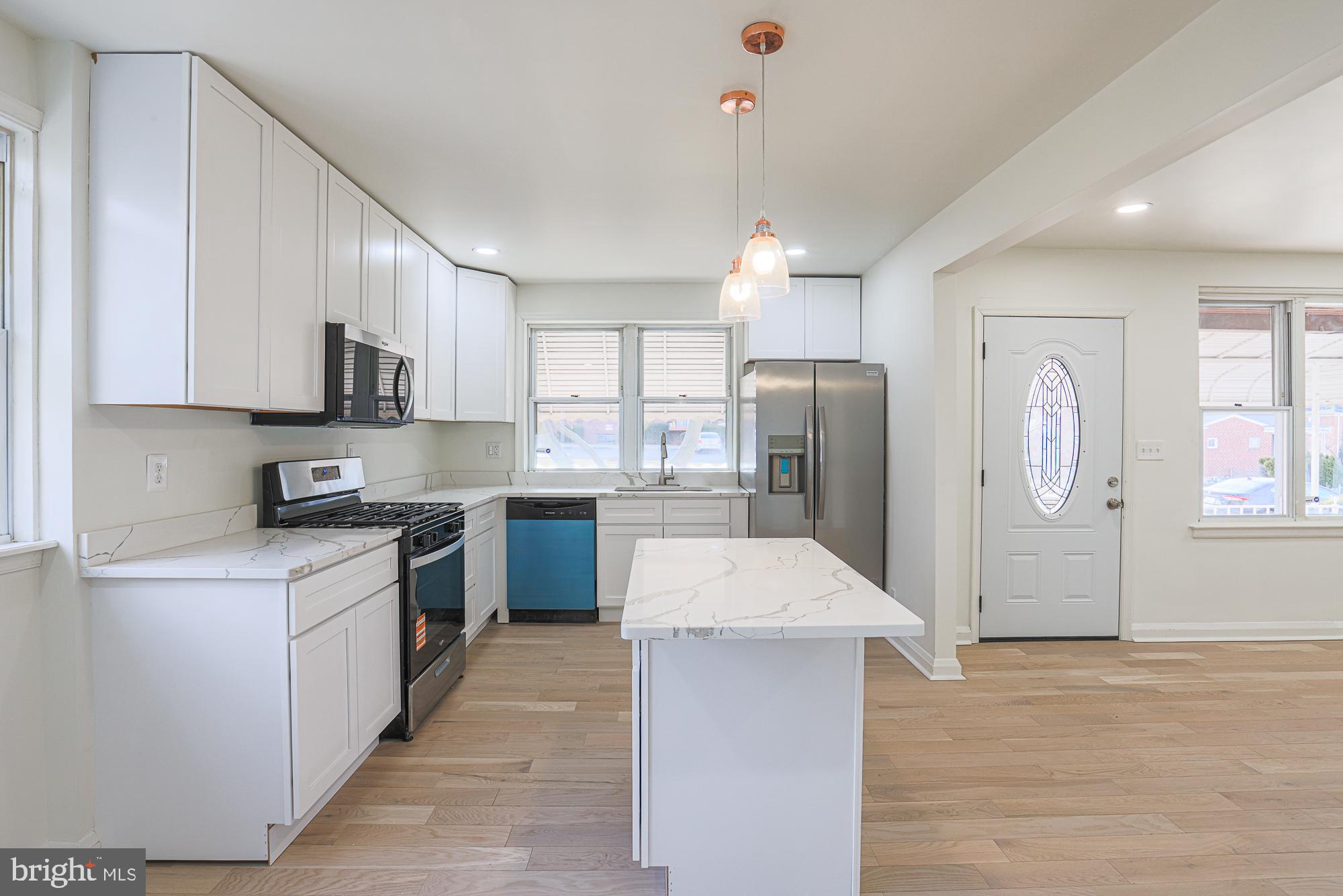 GROVE PARK - Residential