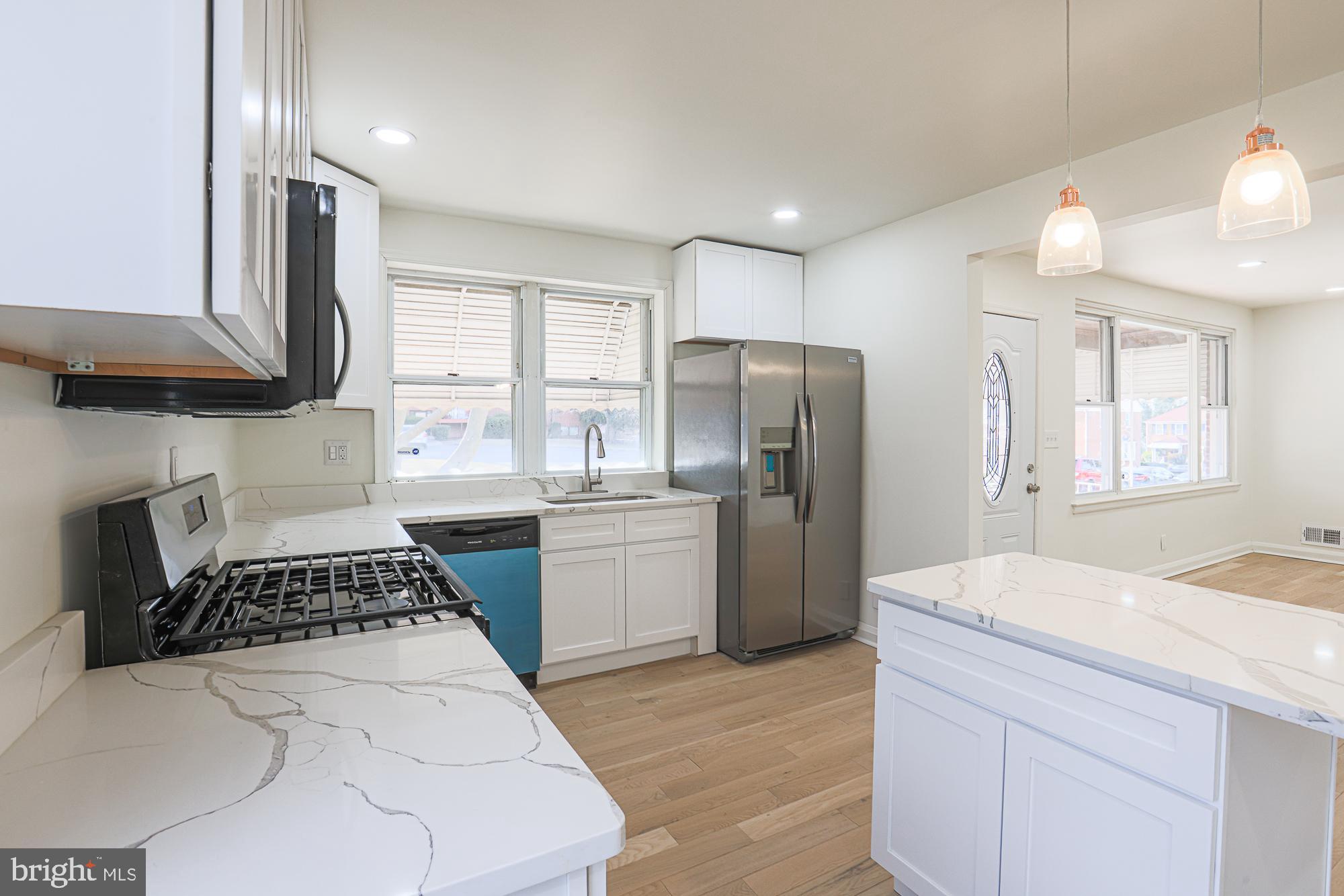 GROVE PARK - Residential