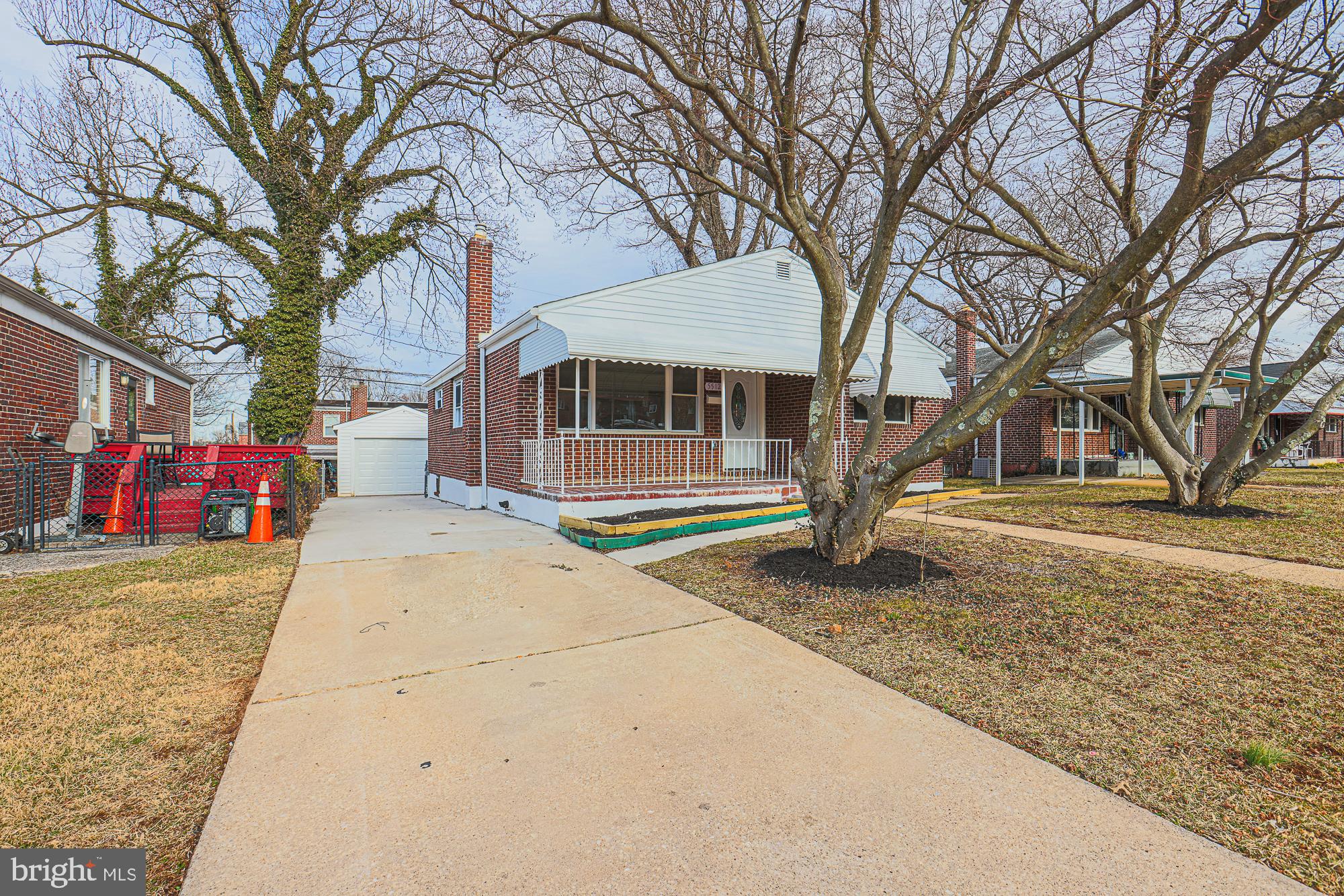 GROVE PARK - Residential