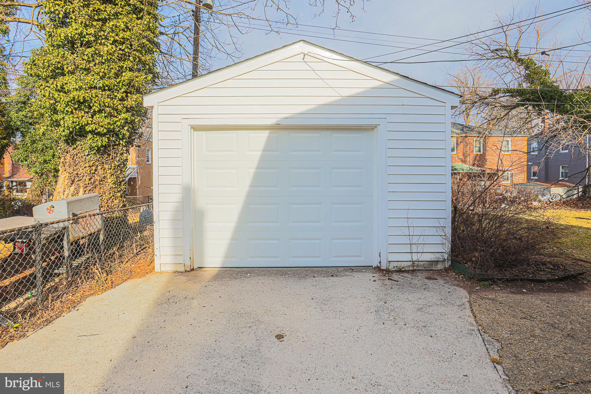 GROVE PARK - Residential