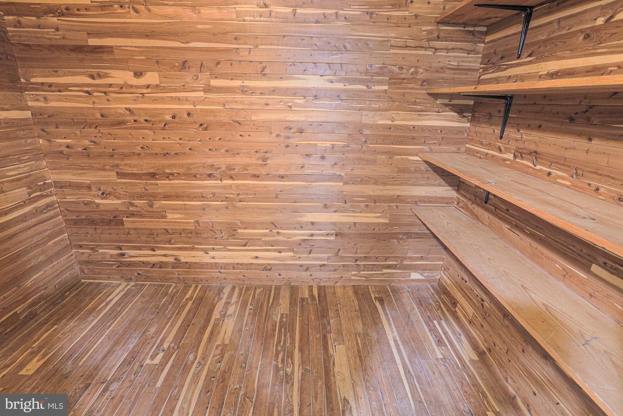 GROVE PARK - Residential