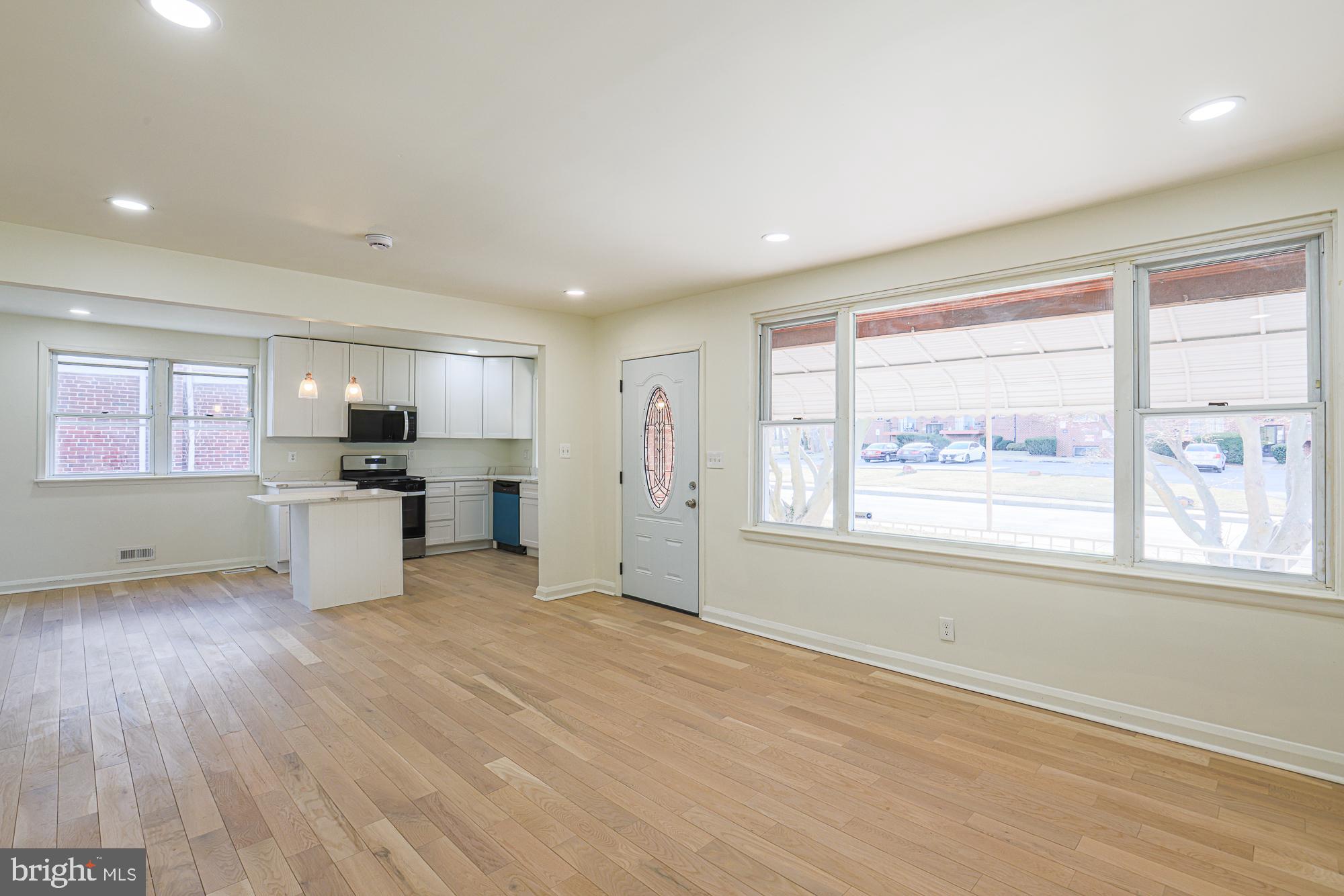 GROVE PARK - Residential