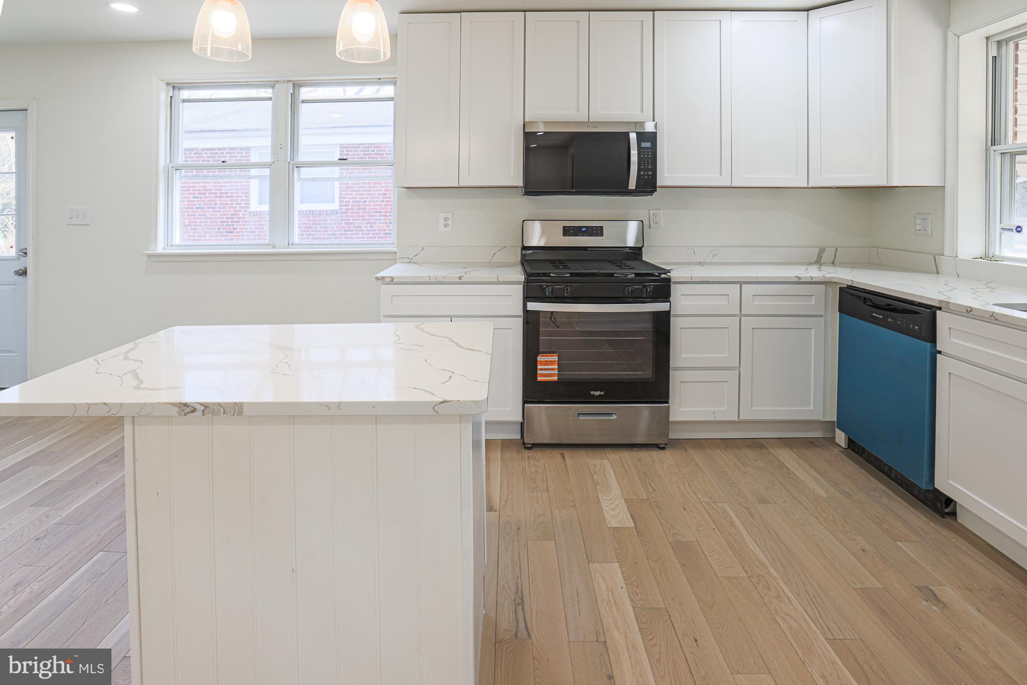 GROVE PARK - Residential