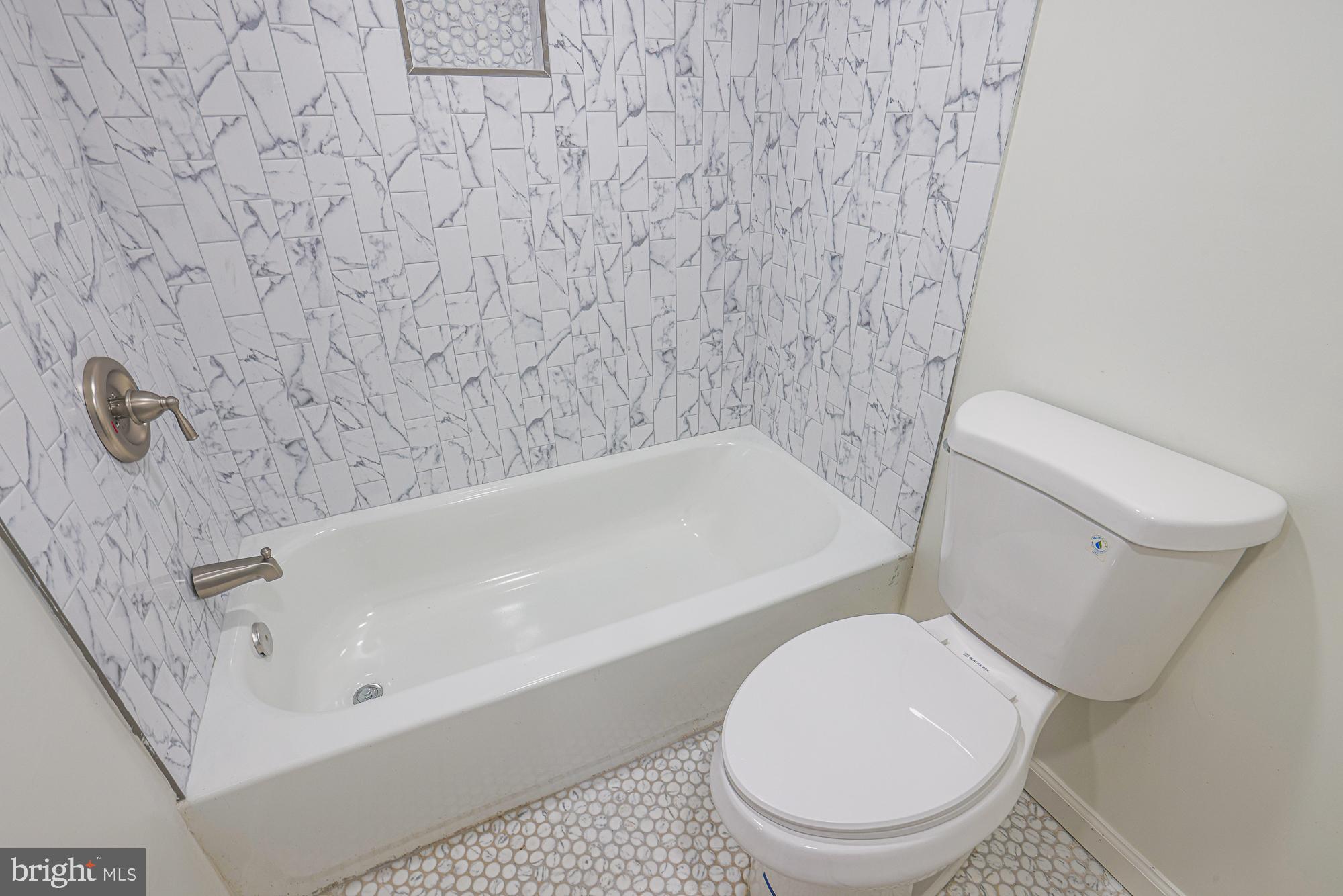 GROVE PARK - Residential